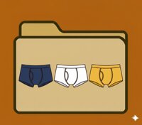 Чоловіча білизна