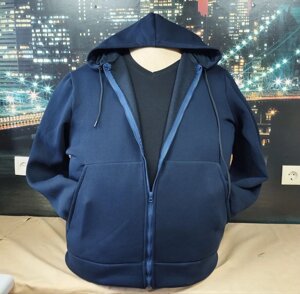 Спортивний Костюм великого розміру 6хл