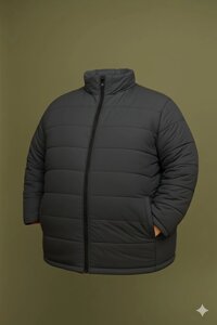 Куртка чоловіча великого розміру 6Хл