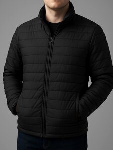 Куртка чоловіча великого розміру 10хл