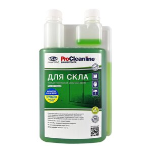 Мийний засіб для скла, концентрат Industry-3 (0,95 кг) Д