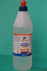 Клей Дракон 400 грам