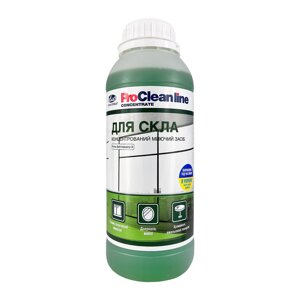 Мийний засіб для скла, концентрат Industry-3 (1,05 кг)