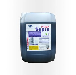 Лужний пінний мийний засіб, концентрат SUPRA 1.4 кг