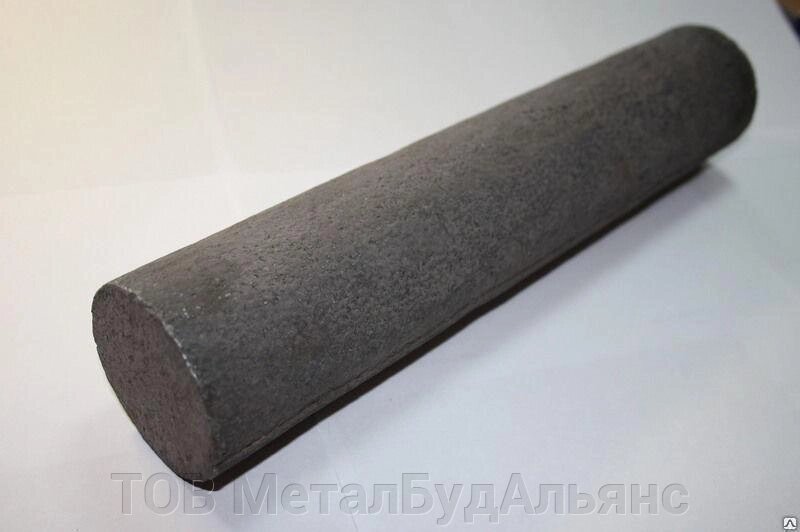 Коло чавунний 190х320мм марки СЧ20 від компанії ТОВ МеталБудАльянс - фото 1