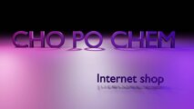 Інтернет магазин Cho-po-chem