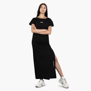 Чорна сукня SWEET LINE XL