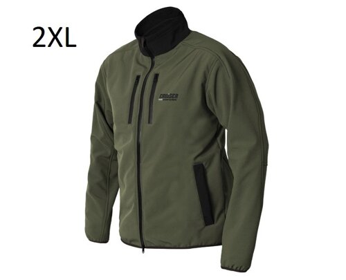 Куртка Delphin CRUISER Wind jacket XXL