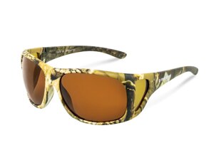 Поляризовані сонцезахисні окуляри Delphin SG FOREST FF / Full Frame