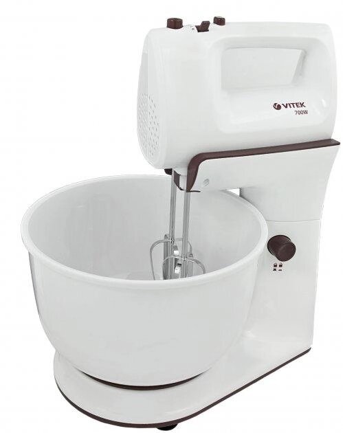 Миксер с чашей VITEK VT-1416 ##от компании## Интернет-магазин "Леонид" - ##фото## 1