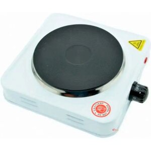 Плита електрична настільна UP! (Underprice) UpWl-1P-1,0-W бу