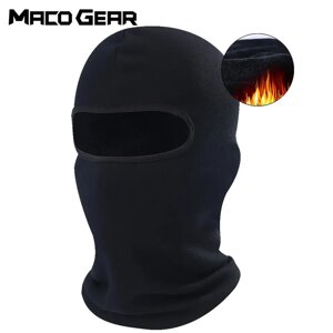 Маска флісова Marco Gear підшоломник для обличчя шиї (B001)