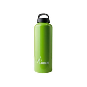 Фляга Laken Classic 1 L Apple Green (1004-33-VM)