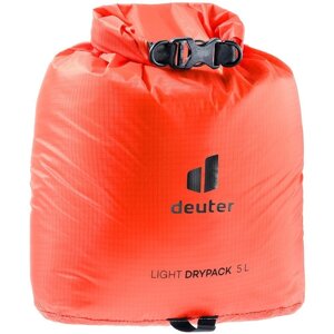 Гермомішок Deuter Light Drypack 5 (1052-3940121 9002)