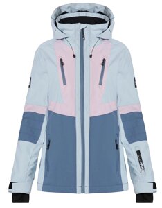 Куртка Rehall Evy W 2023 Ice Blue L (1012-60350-30362023BL)