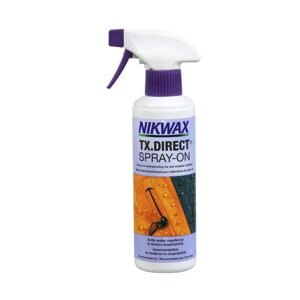 Просочення для мембран Nikwax TX Direct Spray-on 300ml (NIK-2017)