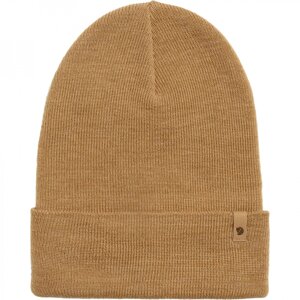 Шапка Fjallraven Classic Knit Hat Buckwheat Brown (1004-77368.232)