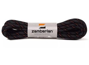 Шнурівки Zamberlan Laces Round 125 см Grey/Orange (1054-006.3759)