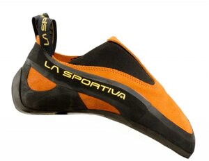 Скельники La Sportiva Cobra 36.5 Orange LaSportiva (1052-20N200200 36.5)