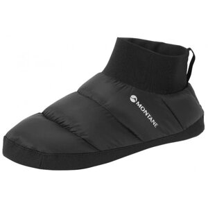 Термошкарпетки Montane Anti-Freeze Slipper M Чорний (1004-AANFSBLAM14)