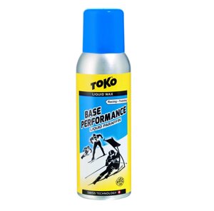Рідкий парафін Toko Base Performance Liquid Paraffin Blue (1052-550 2046)