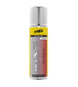 Рідкий прискорювач Toko HelX liquid 2.0 red (1052-550 3002)