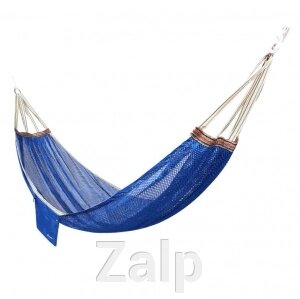 Гамак Ranger Oasis blue (арт. RA 7725) від компанії Zalp - фото 1