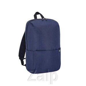 Рюкзак Skif Outdoor City Backpack M 15 Dark navy від компанії Zalp - фото 1