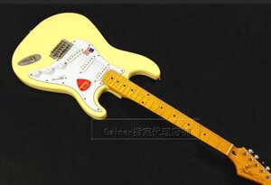Електрогітара Fender Standard Stratocaster VWT China