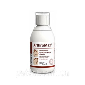 Артромакс (ArthroMax) Dolfos сироп для суглобів 250 мл.
