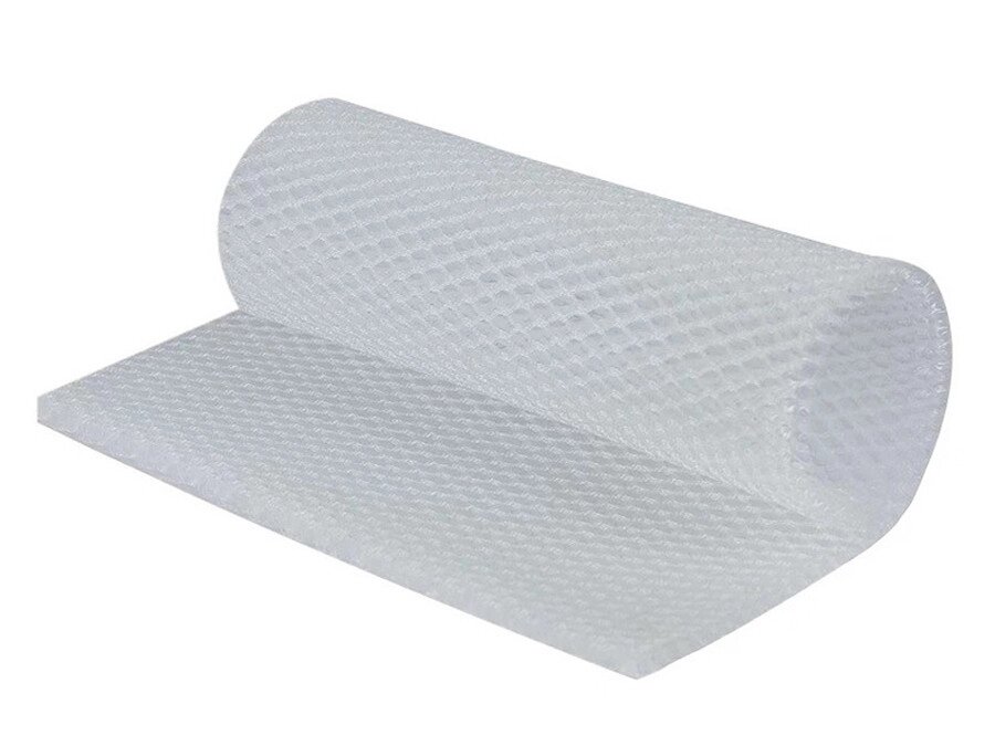 Наповнювач для фільтрів - сотовий фільтрувальний мат AQUA-TECH honeycomb filter mat ##от компании## Інтернет-магазин MyAquarium - ##фото## 1