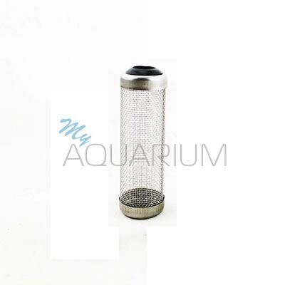 Захисна Насадка - AQUA-TECH Shrimp Stop Econom, 12мм ##от компании## Інтернет-магазин MyAquarium - ##фото## 1