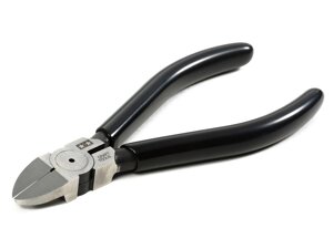 Бокорізи для пластику. TAMIYA 74129