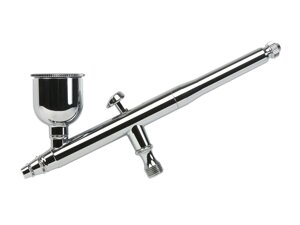 Аерограф SPRAY-WORK HG III (супертонкий). TAMIYA 74545