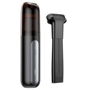 Пилосос автомобільний портативний HOCO ZP1, чорний