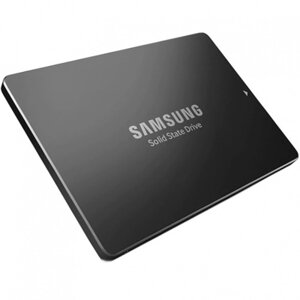 Накопичувач SSD 2.5 3.84TB PM893 Samsung (MZ7L33T8HBLT-00A07)