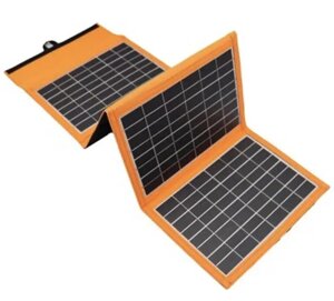 Панель сонячна складана MHZ 9113 20W