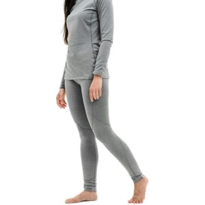 Термоштани Turbat Yeti Bottom Wmn cloudburst grey XS (012.002.0721)