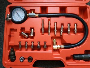 Компресометр дизельний K-1014 Alloid