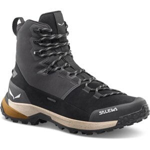 Черевики Salewa Puez Winter Mid PTX Mns 61447 0971 - 44 - чорний (013.001.6405)