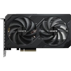 Відеокарта GIGABYTE GeForce RTX5060Ti 16Gb WINDFORCE OC (GV-N506TWF2OC-16GD)