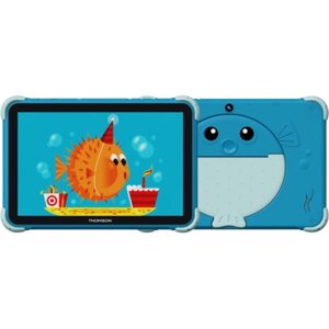 Планшет THOMSON TEO 10 Wifi 2/32GB Blue (TEO10-KID2BL32)