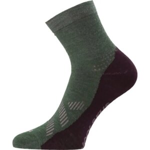 Термошкарпетки Lasting трекінг FWT 669 L (002.003.4178)