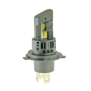 Світлодіодні лампи H4 Cyclone type44/LED/12V/25W/6700Lm/5000K