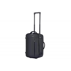 Дорожня сумка Tucano Tugo Trolley S Black (BTRTUG-S-BK)