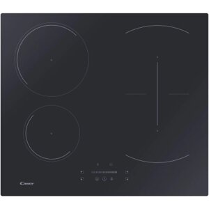 Варочна поверхня Candy CTP643C/YEP