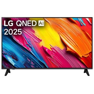 Телевізор LG 43QNED70A6A