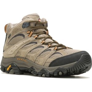 Черевики Merrell Moab 3 Mid GTX Mns pecan - 44 - коричневий (036.0392)