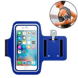 Армбенд, спортивний наручний чохол для смартфонів 4.7-5.4quot;, універсальний