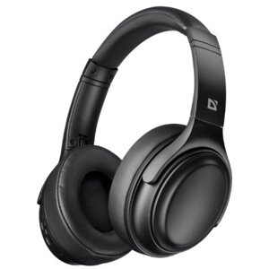 Навушники Defender FreeMotion B535 Bluetooth Black (63535)